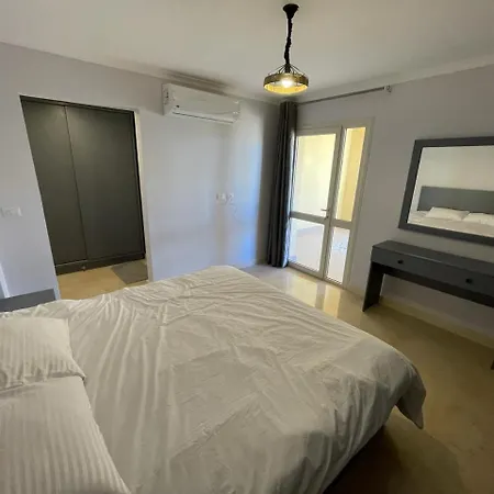 Tawaya Sahl Hashish Apartment